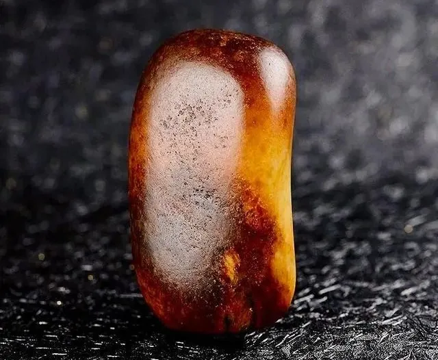 十大和田籽料皮色！哪个在您心中是最美？